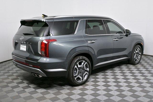 new 2024 Hyundai Palisade car, priced at $47,989