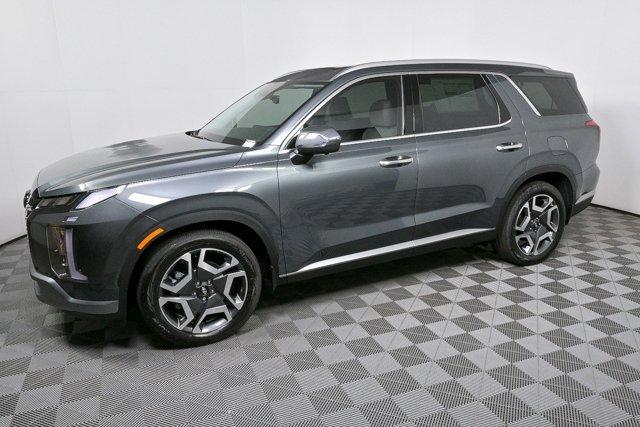 new 2024 Hyundai Palisade car, priced at $47,989