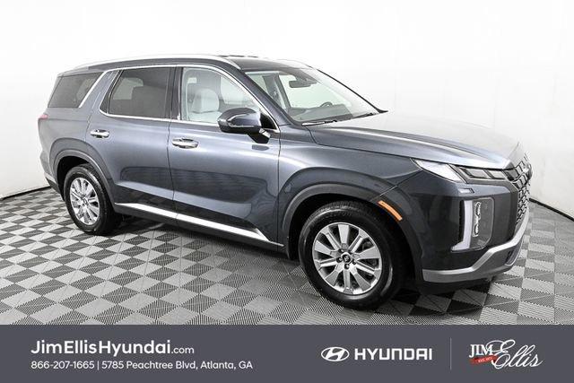 used 2024 Hyundai Palisade car, priced at $38,059