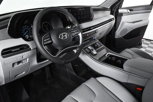 new 2024 Hyundai Palisade car, priced at $48,473