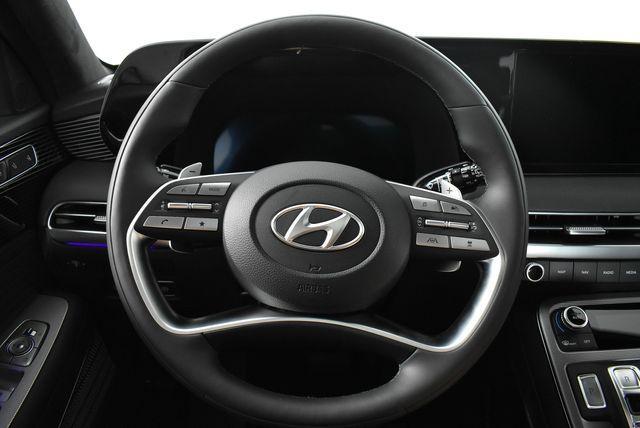 new 2024 Hyundai Palisade car, priced at $51,774