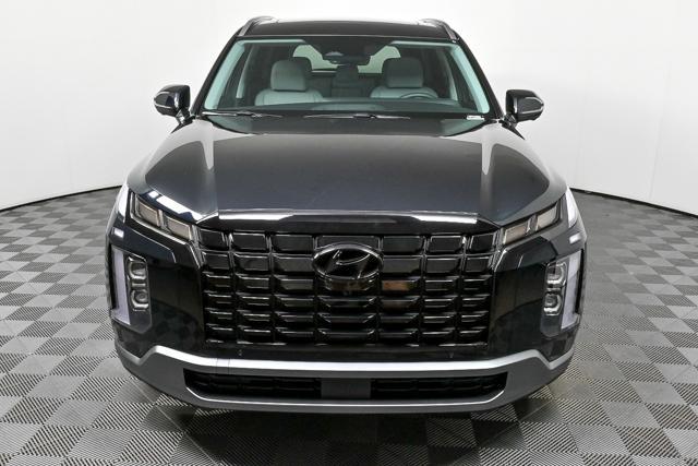 new 2024 Hyundai Palisade car, priced at $47,988