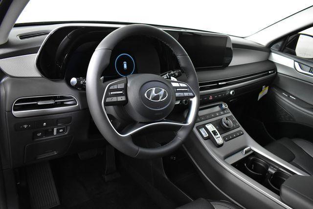 new 2024 Hyundai Palisade car, priced at $47,988