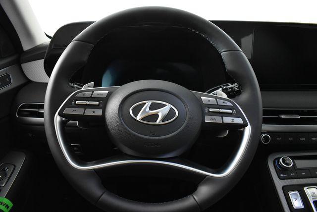 new 2024 Hyundai Palisade car, priced at $48,459