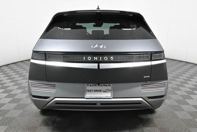new 2024 Hyundai IONIQ 5 car, priced at $52,760