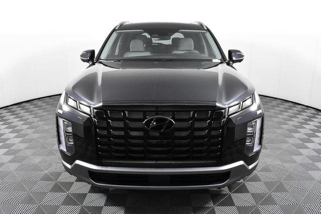 new 2024 Hyundai Palisade car, priced at $48,028