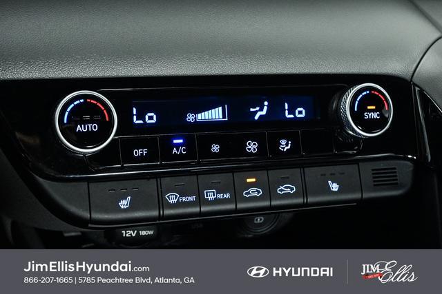 used 2021 Hyundai Elantra car, priced at $19,880