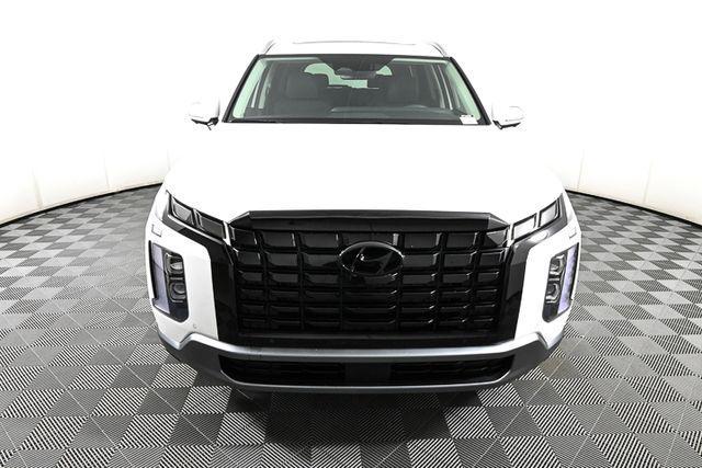 new 2024 Hyundai Palisade car, priced at $48,473