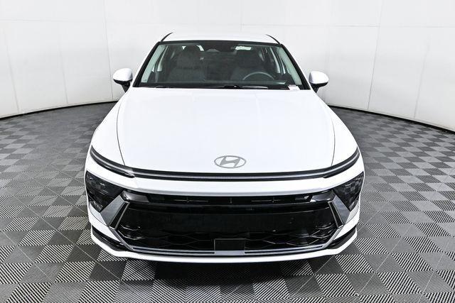 new 2024 Hyundai Sonata car, priced at $30,608