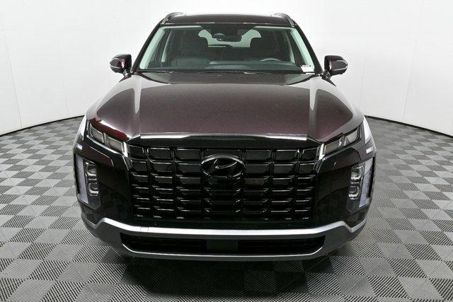 new 2024 Hyundai Palisade car, priced at $47,969