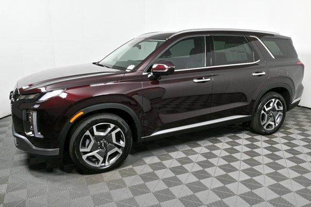 new 2024 Hyundai Palisade car, priced at $47,969