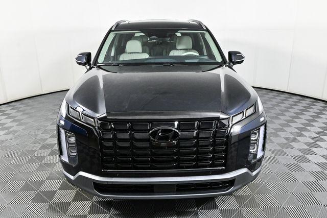 new 2024 Hyundai Palisade car, priced at $48,904