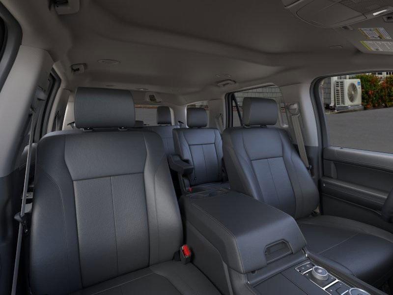 new 2024 Ford Expedition car