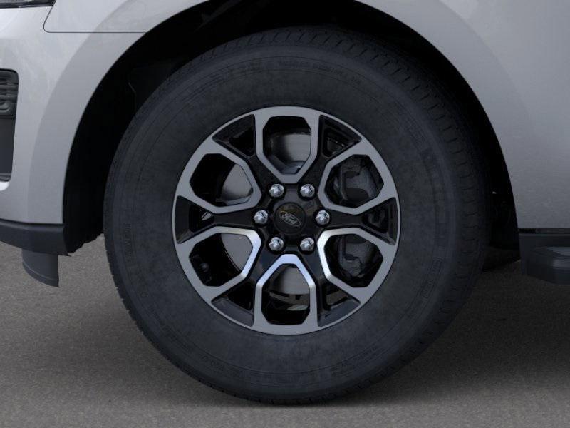 new 2024 Ford Expedition car