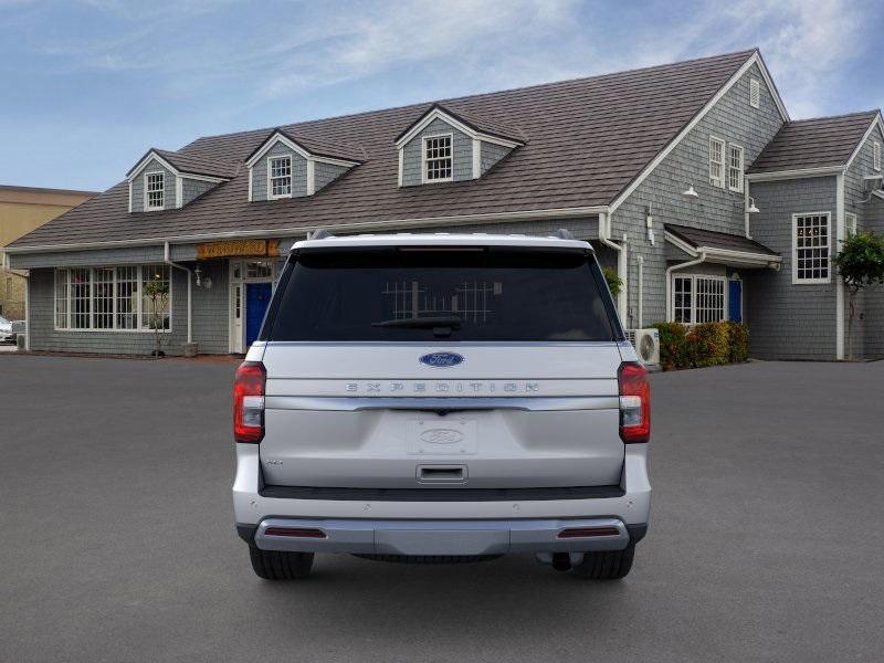 new 2024 Ford Expedition car