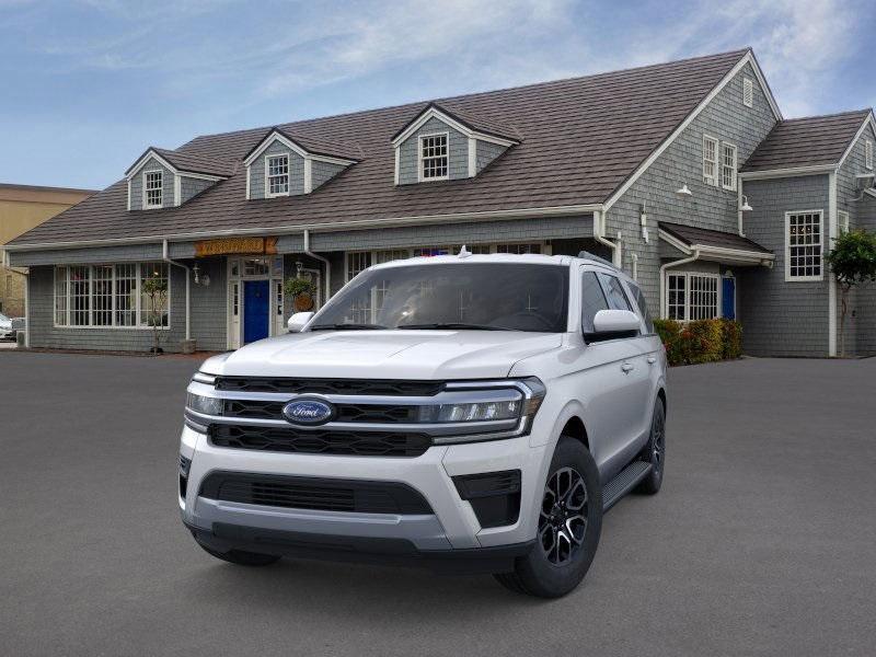 new 2024 Ford Expedition car