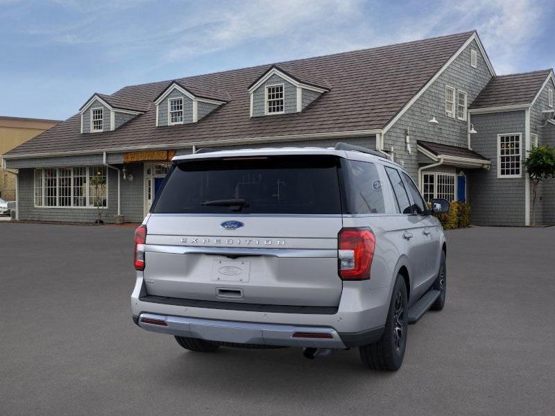 new 2024 Ford Expedition car