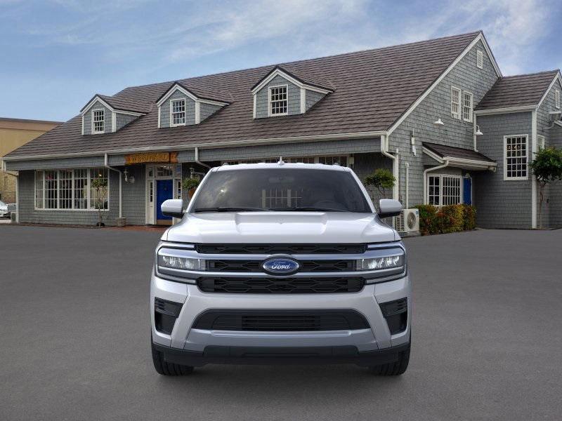 new 2024 Ford Expedition car