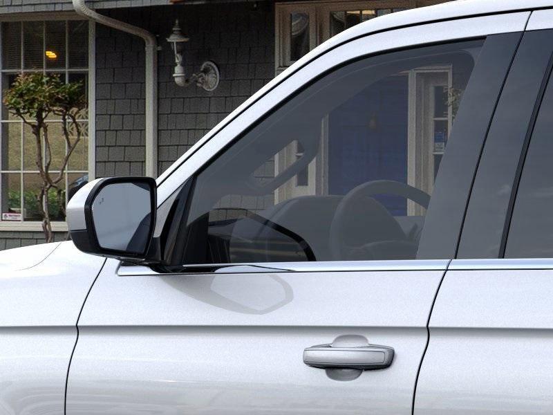 new 2024 Ford Expedition car