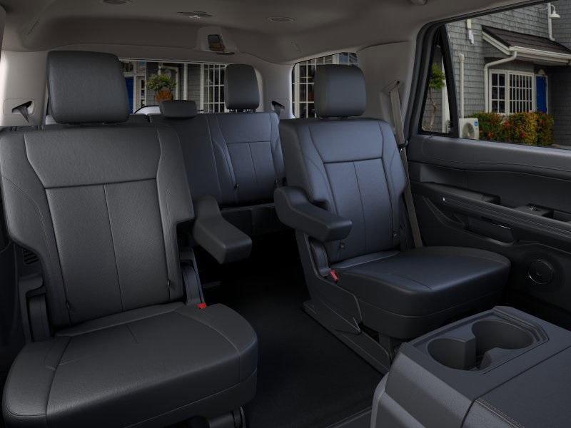 new 2024 Ford Expedition car