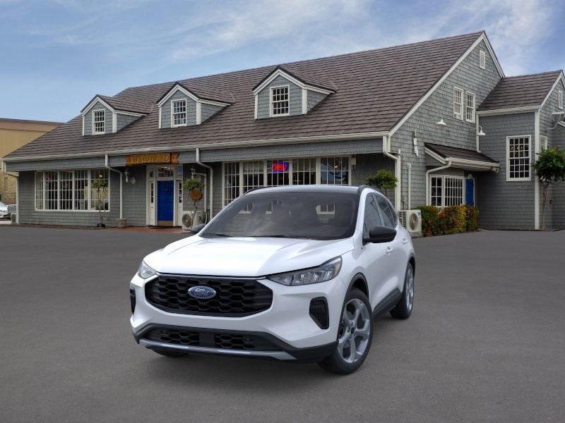 new 2025 Ford Escape car