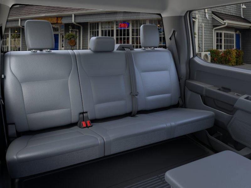 new 2024 Ford F-350 car