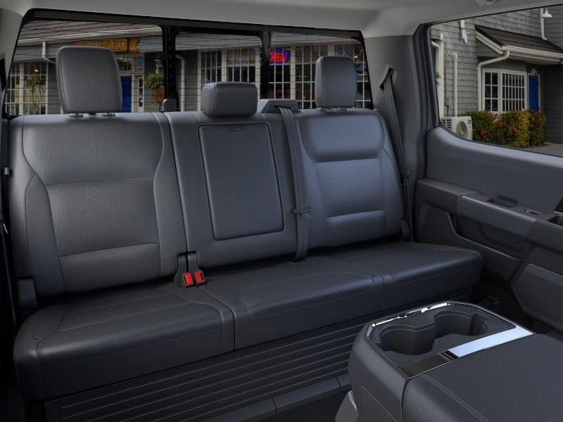new 2025 Ford F-350 car, priced at $93,685