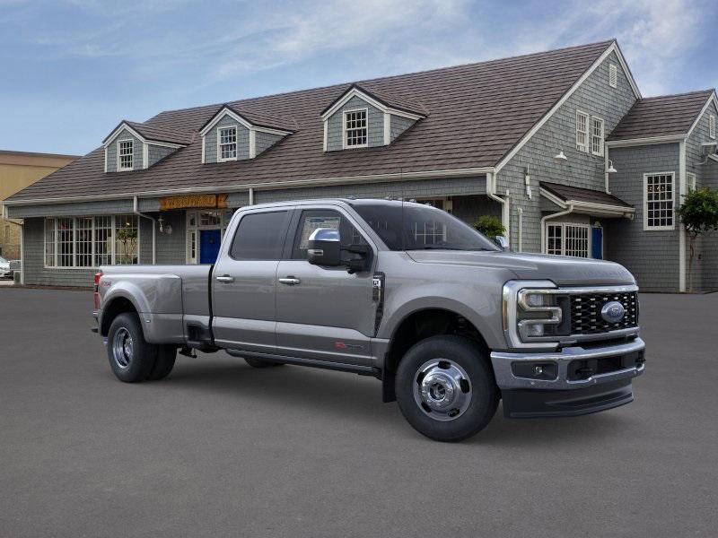 new 2025 Ford F-350 car, priced at $93,685