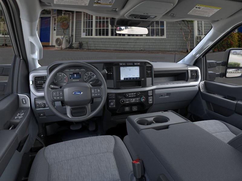 new 2024 Ford F-250 car