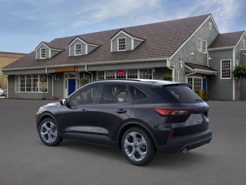 new 2025 Ford Escape car