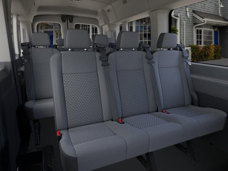 new 2025 Ford Transit-350 car, priced at $66,130