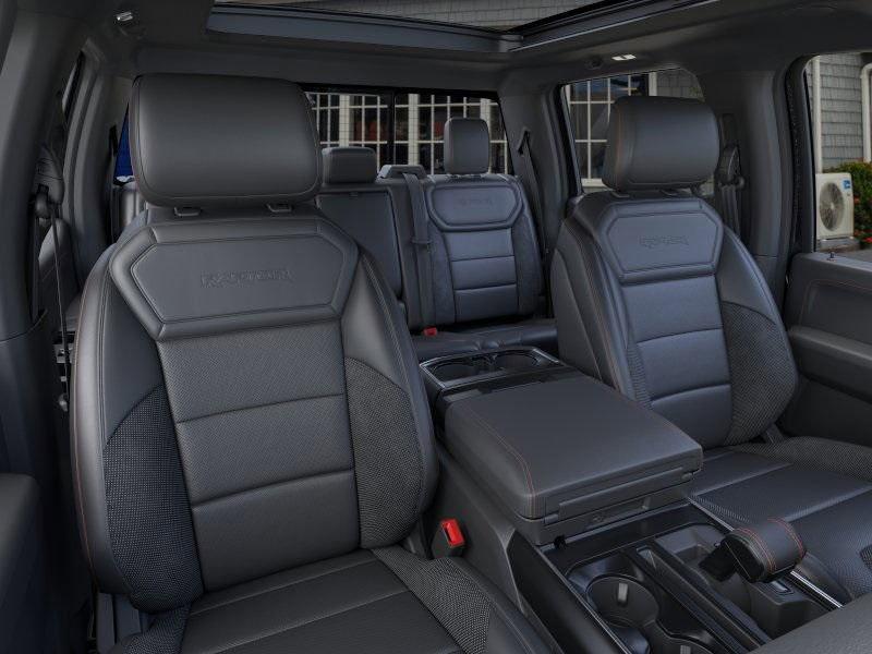 new 2025 Ford F-150 car, priced at $98,315