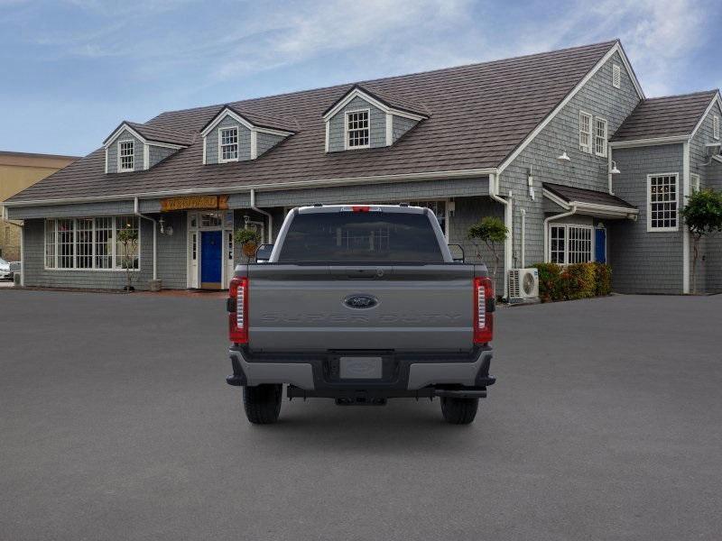 new 2026 Ford F-250 car, priced at $86,870