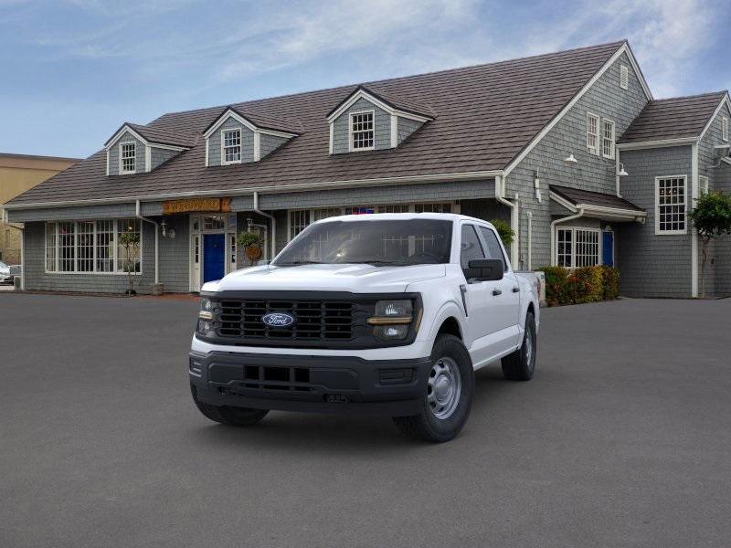 new 2024 Ford F-150 car