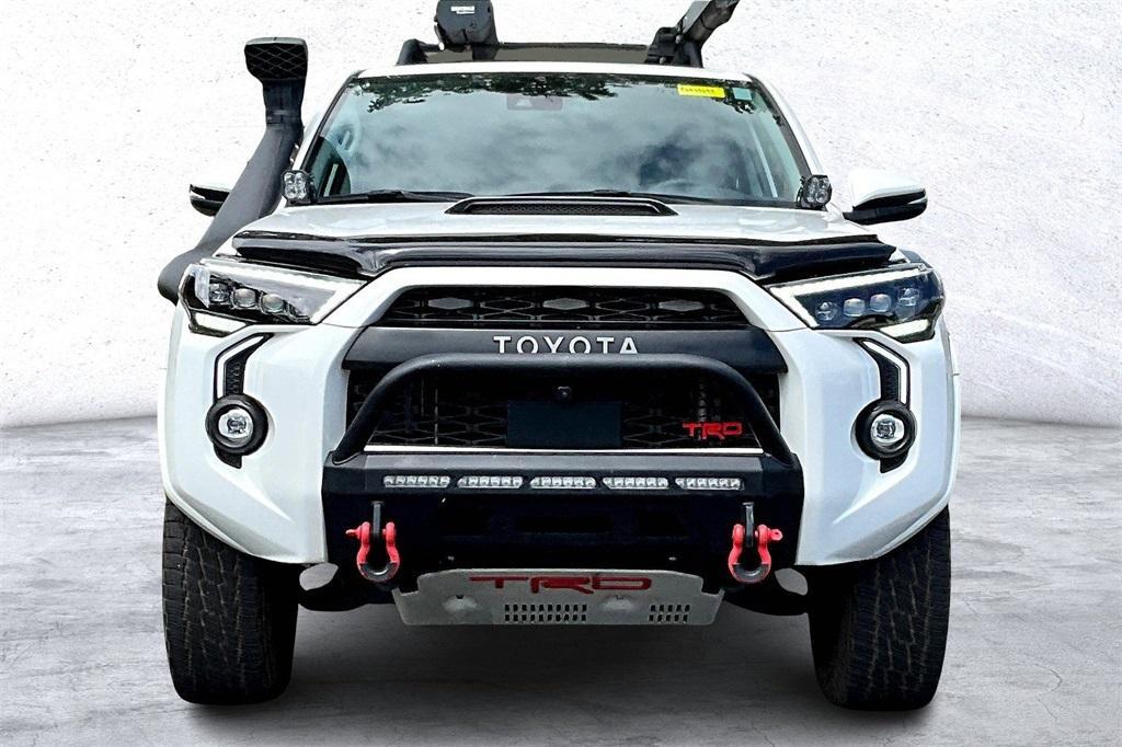 used 2023 Toyota 4Runner car, priced at $60,995