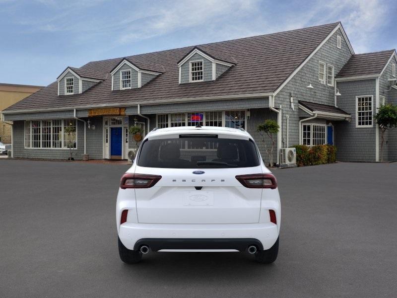new 2023 Ford Escape car, priced at $28,575