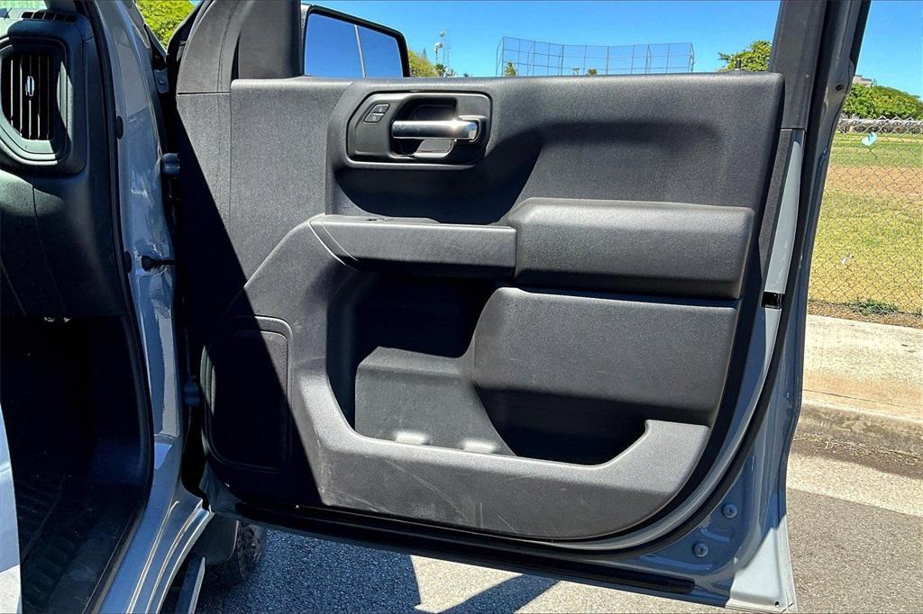 used 2024 Chevrolet Silverado 1500 car, priced at $49,988
