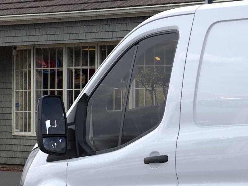 new 2025 Ford Transit-150 car, priced at $50,070