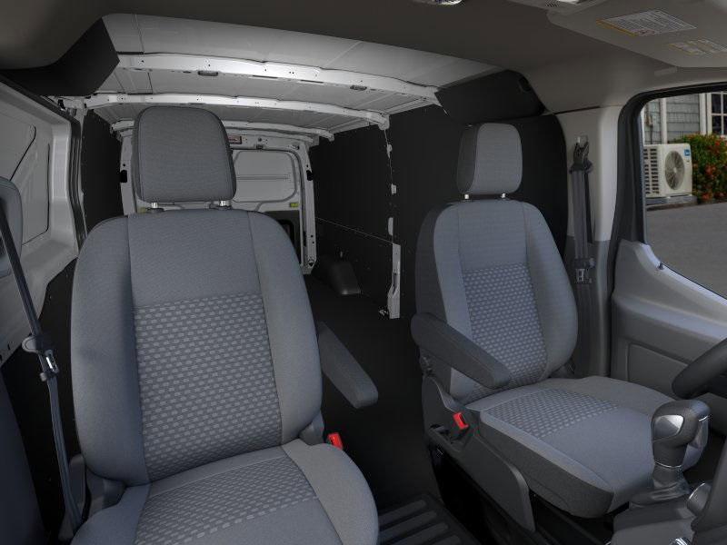 new 2025 Ford Transit-150 car, priced at $50,070