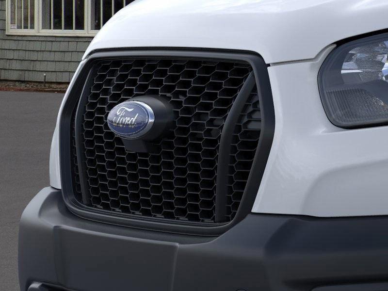 new 2025 Ford Transit-150 car, priced at $50,070