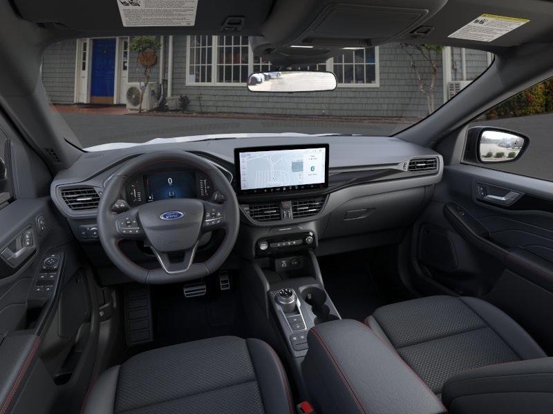 used 2023 Ford Escape car, priced at $28,188