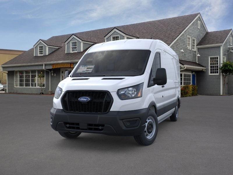 new 2025 Ford Transit-250 car, priced at $56,475