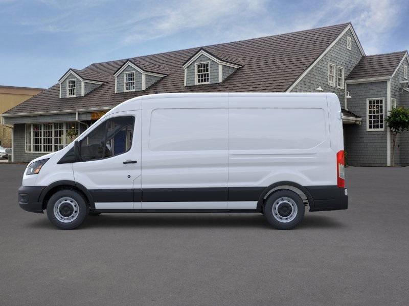 new 2025 Ford Transit-250 car, priced at $56,475
