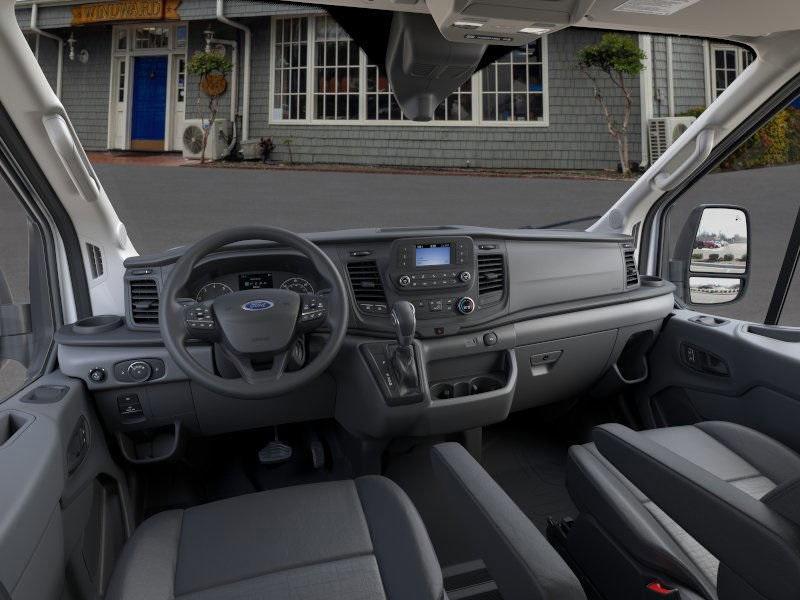 new 2025 Ford Transit-250 car, priced at $56,475