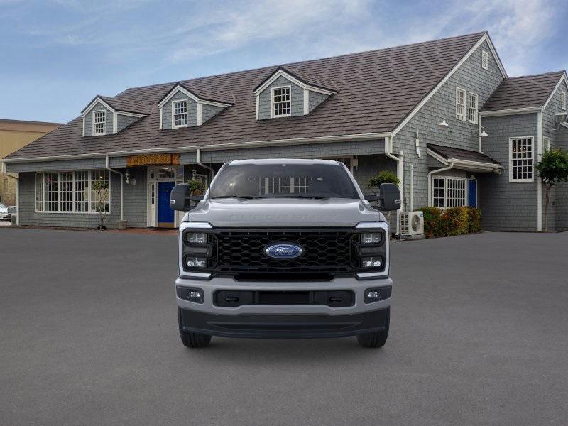 new 2026 Ford F-250 car, priced at $79,715