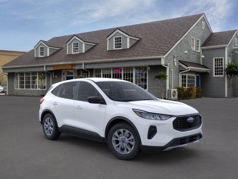 new 2025 Ford Escape car