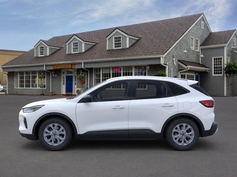 new 2025 Ford Escape car