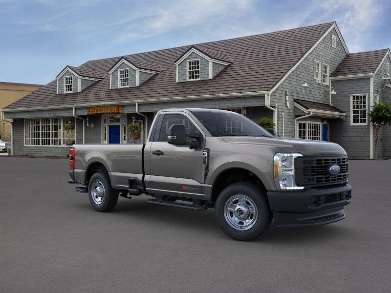 new 2023 Ford F-350 car, priced at $67,950
