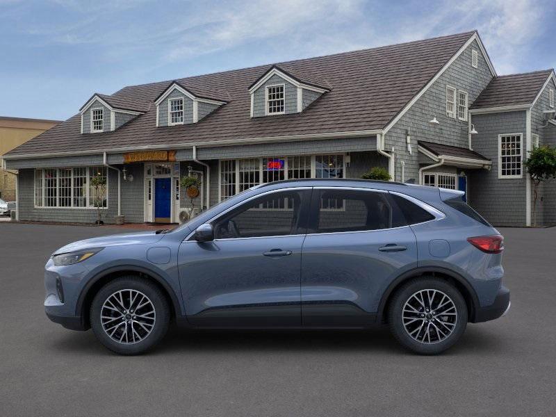 new 2024 Ford Escape car