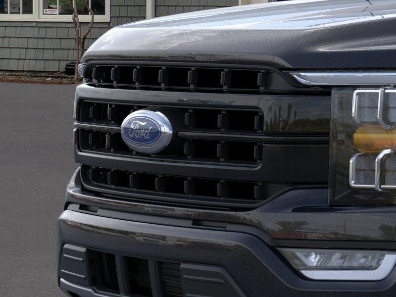 new 2023 Ford F-150 car